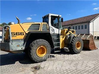 Liebherr 566  휠로우더