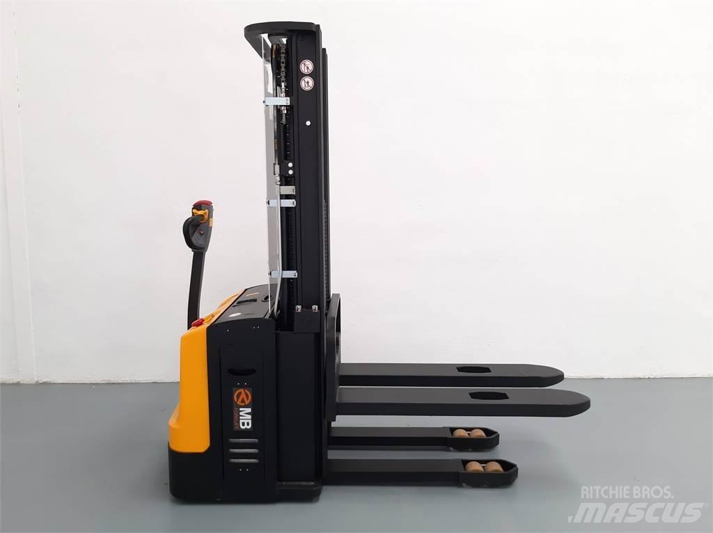  ES16 16WA 3F450 포크리프트