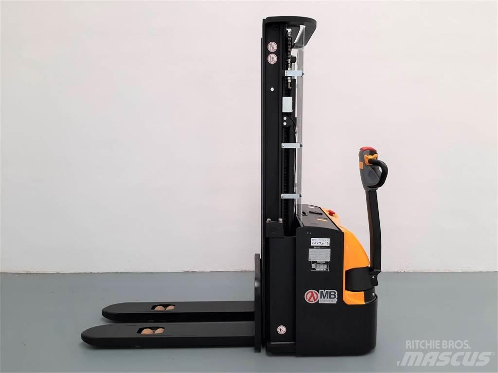  ES16 16WA 3F450 포크리프트