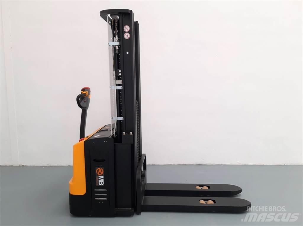  ES16 16WA 3F450 포크리프트