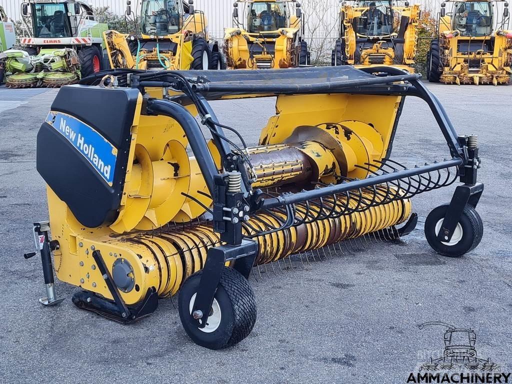 New Holland 273FP 콤바인 헤드