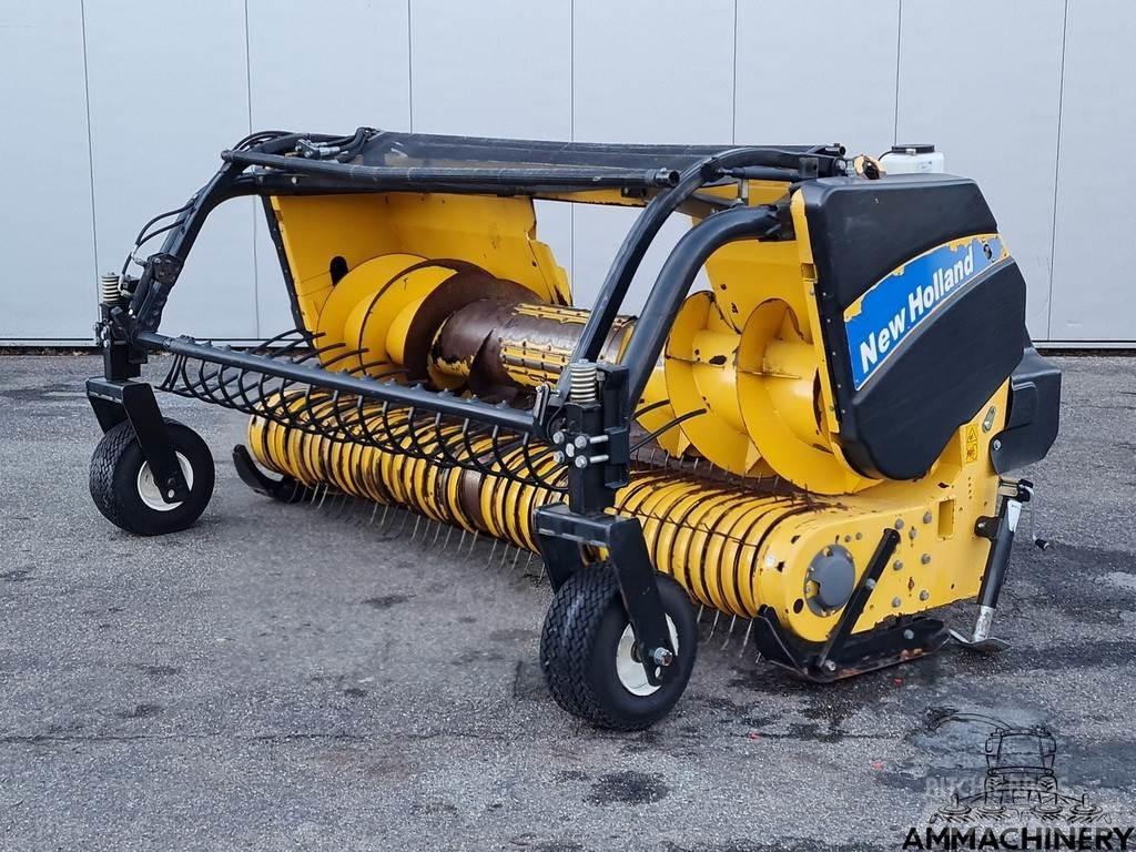 New Holland 273FP 콤바인 헤드