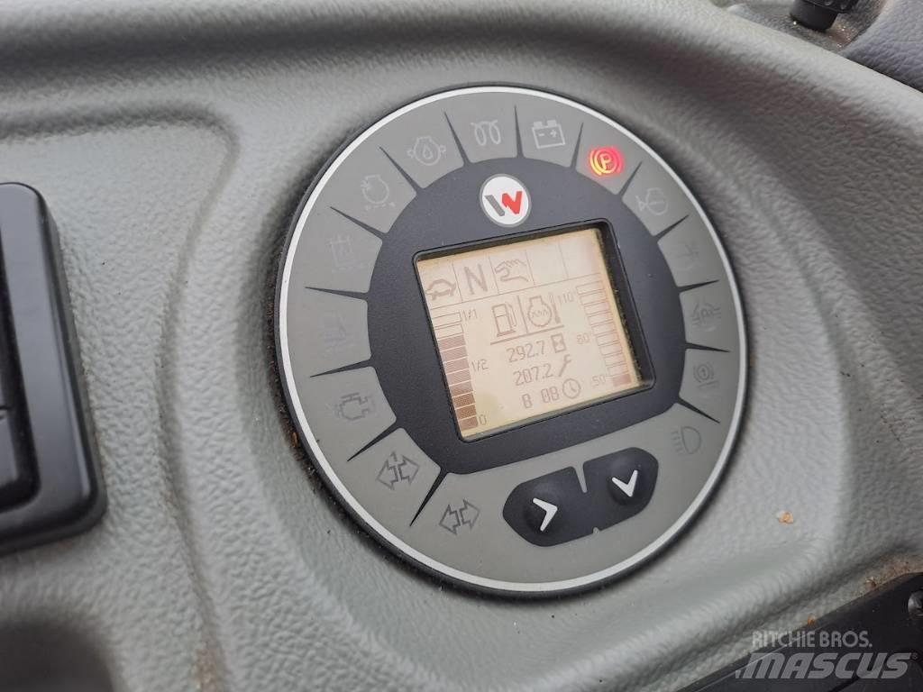Wacker Neuson TH 627 텔러 핸들러