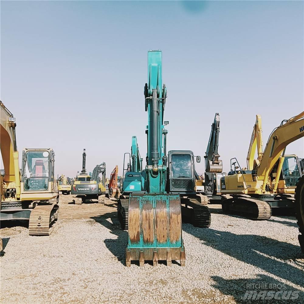 Kobelco SK 260 D 대형 굴삭기 29톤 이상