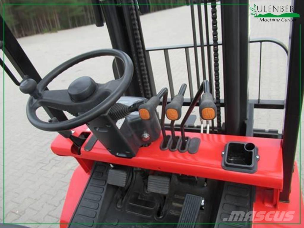 Maximal FD30T-M3GF3 디젤 지게차