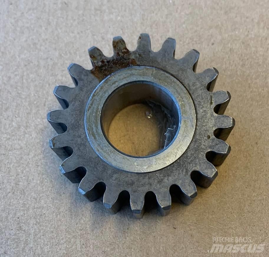 Fiat Gear. 5121106 트랜스미션