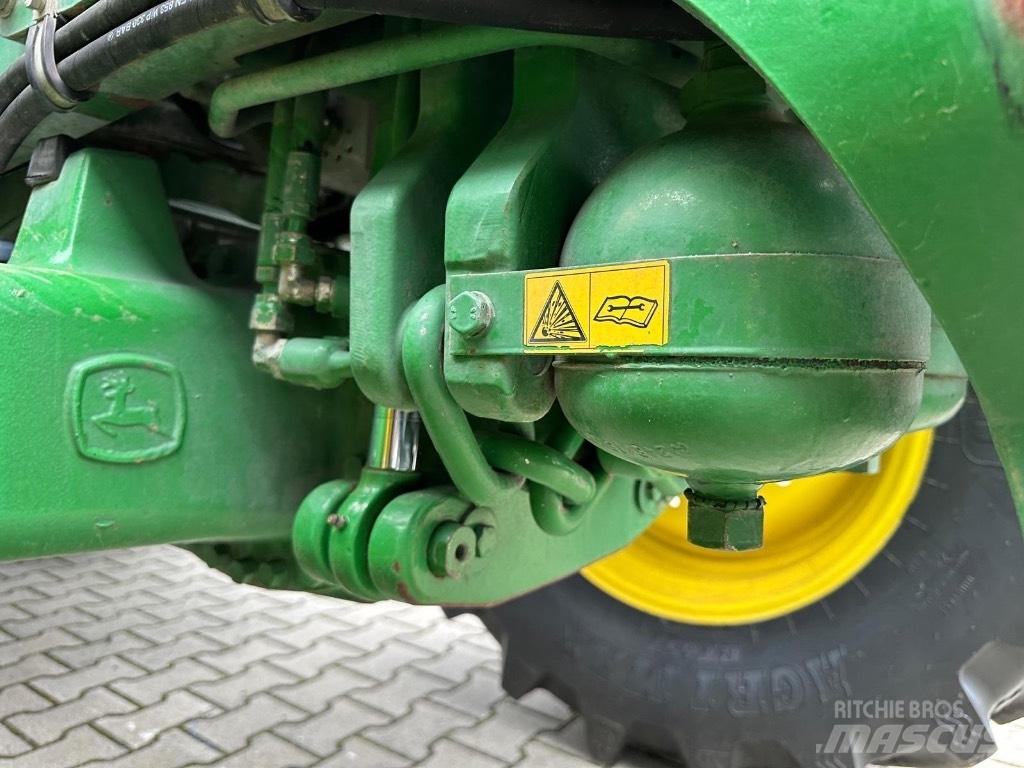 John Deere 6920 S 트랙터