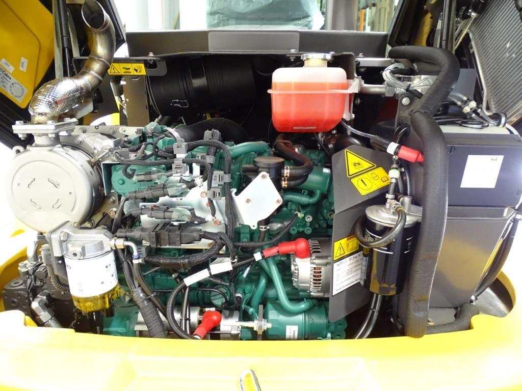 Volvo L35HS  휠로우더