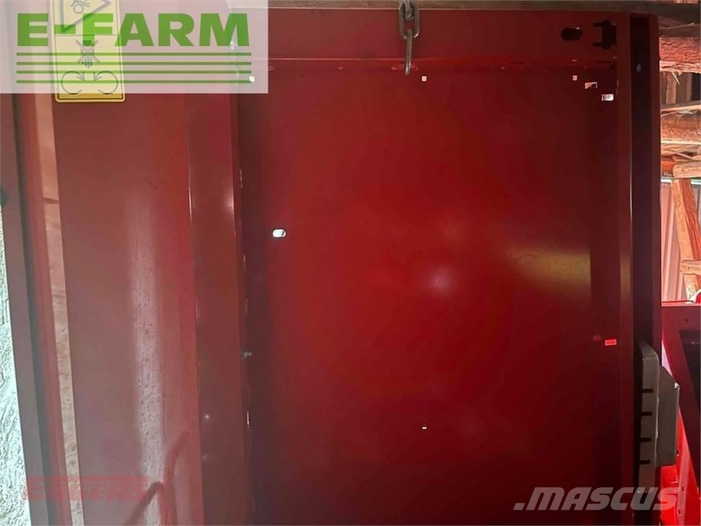 Grimme se 75-55 sb 감자설비 - 기타