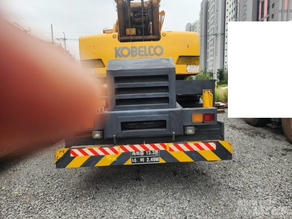 Kobelco RK 250-5 R/T 크레인