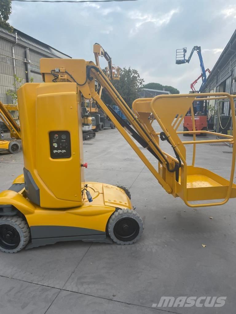 Haulotte Star 10 인원/화물 앨리베이터