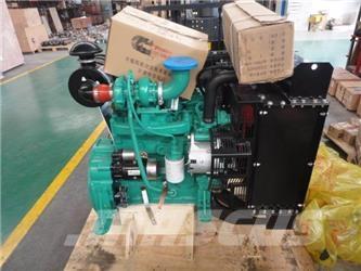Cummins 4BTA3.9-G2 엔진