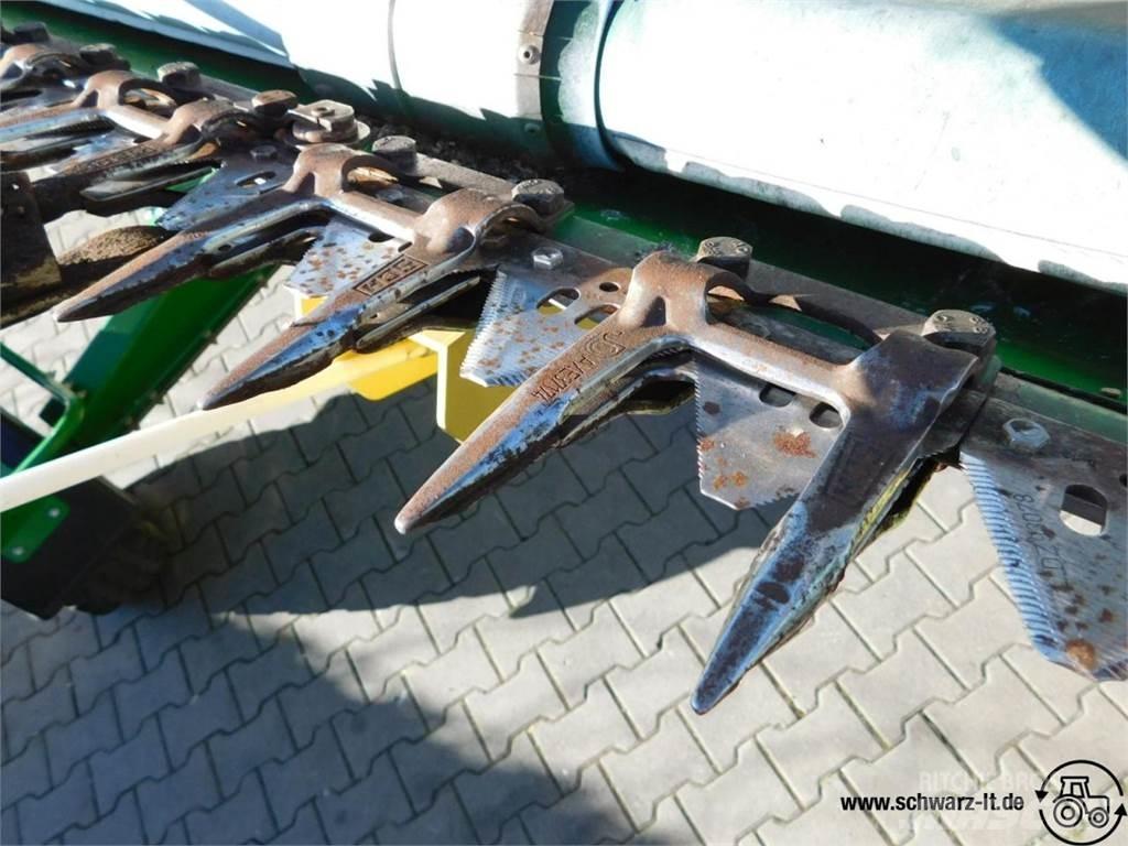 John Deere S 780 콤바인 수확기