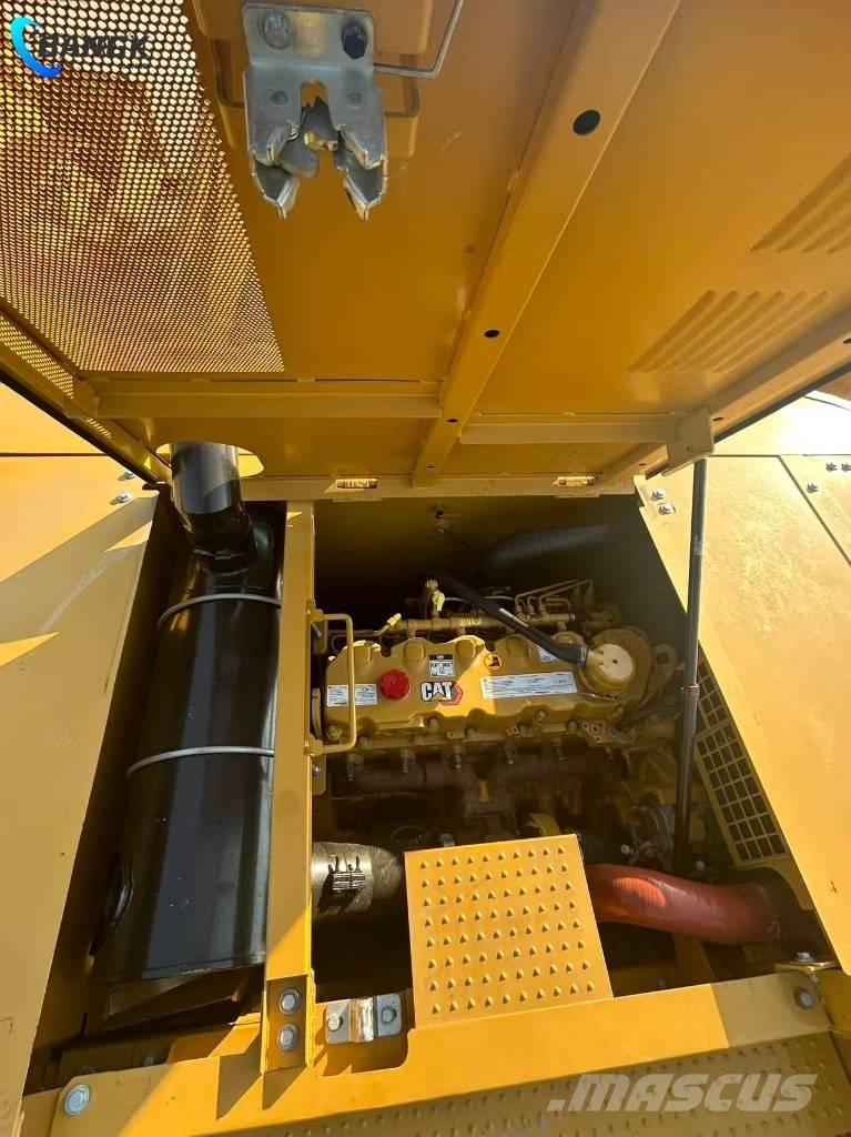 CAT 345 대형 굴삭기 29톤 이상