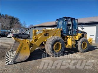 CAT 950 G  휠로우더