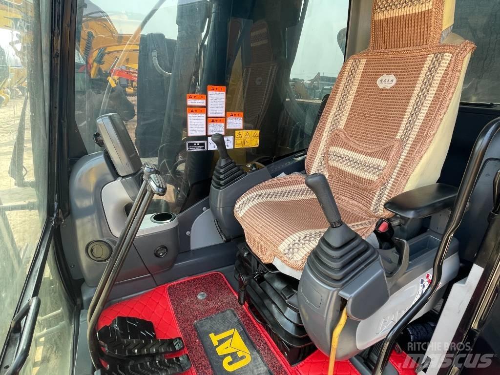 CAT 315D2GC 대형 굴삭기 29톤 이상