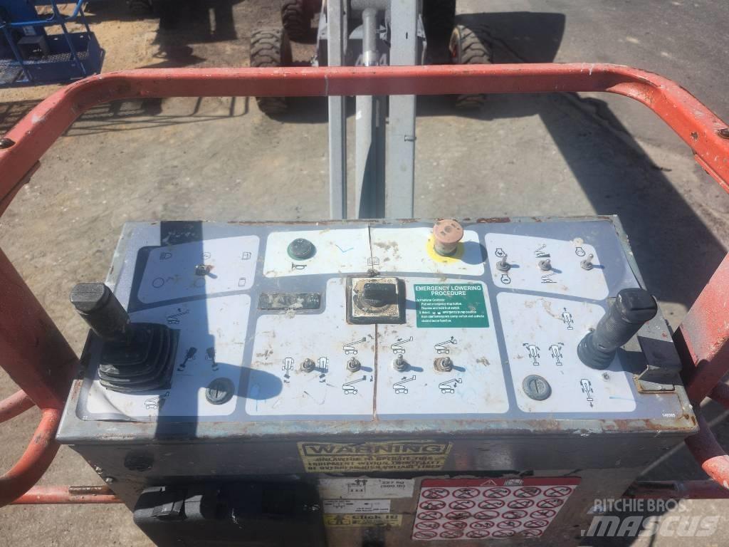 SkyJack SJ 45 T 견인식 전동이동 리프트