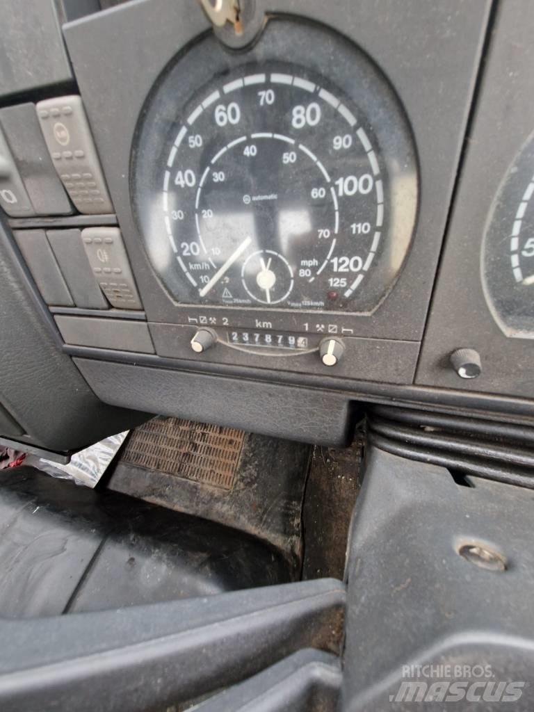 FORD 75E17 건설 장비 - 기타