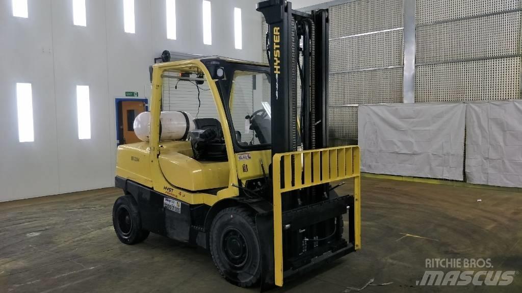Hyster H4.5FT6 그 외 지게차