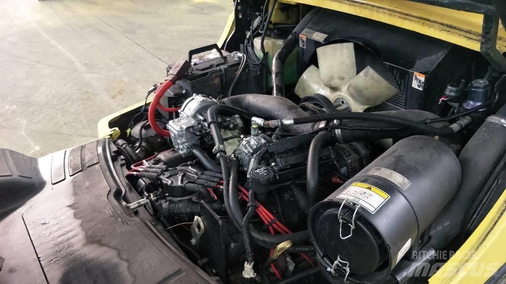 Hyster H4.5FT6 그 외 지게차
