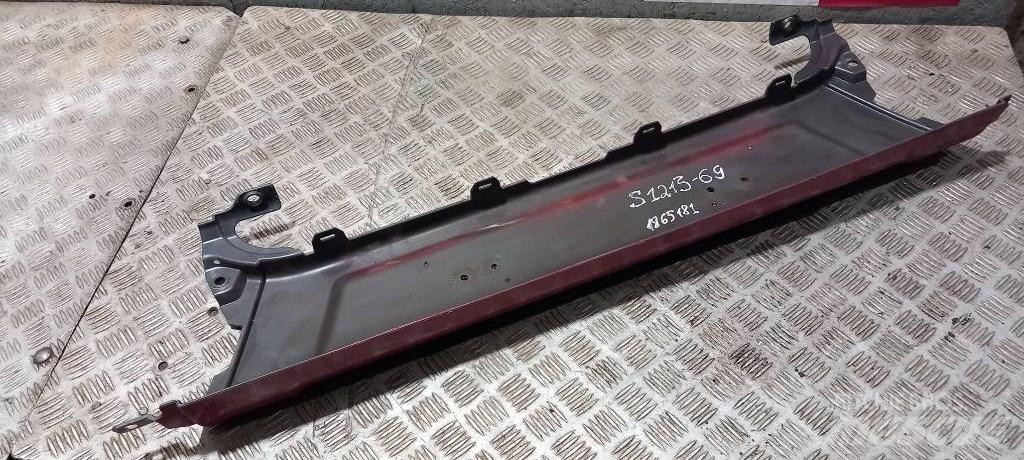 Scania R440  1865181 캐빈 및 인테리어