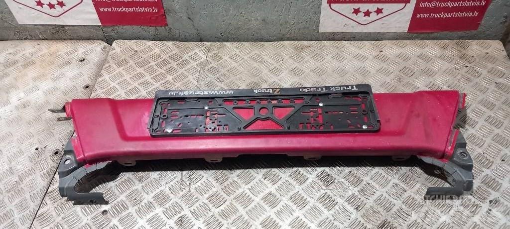 Scania R440  1865181 캐빈 및 인테리어
