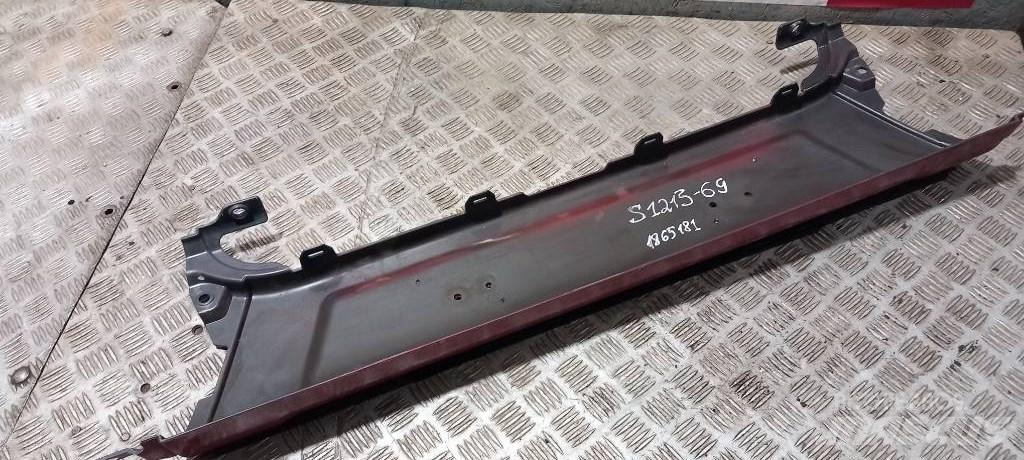 Scania R440  1865181 캐빈 및 인테리어