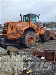 Fiat-Hitachi w230  휠로우더