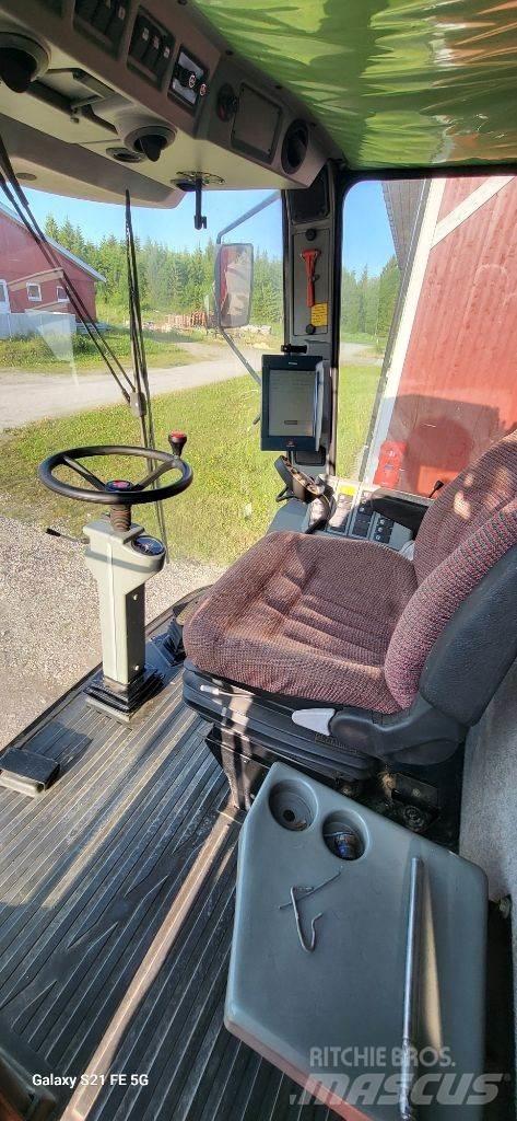 Massey Ferguson 36 콤바인 수확기