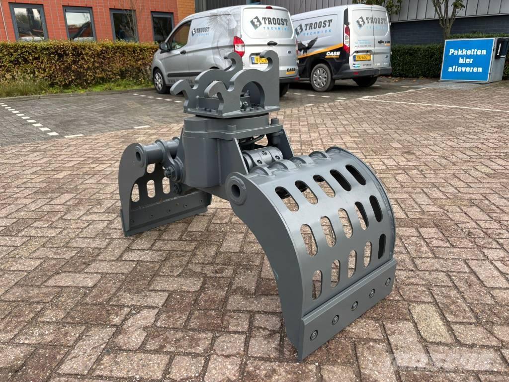 Zijtveld S200-D 집게