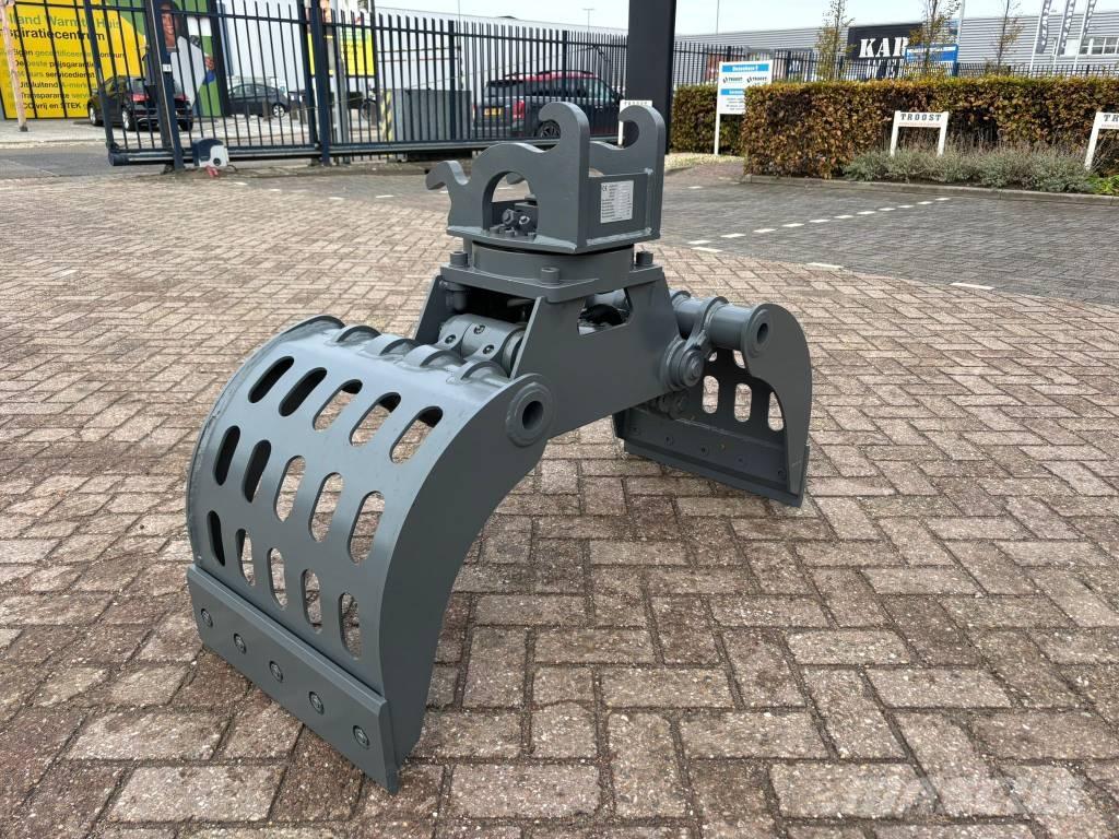 Zijtveld S200-D 집게