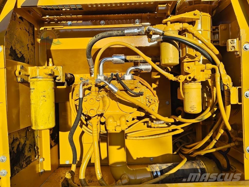 CAT 325 C 대형 굴삭기 29톤 이상