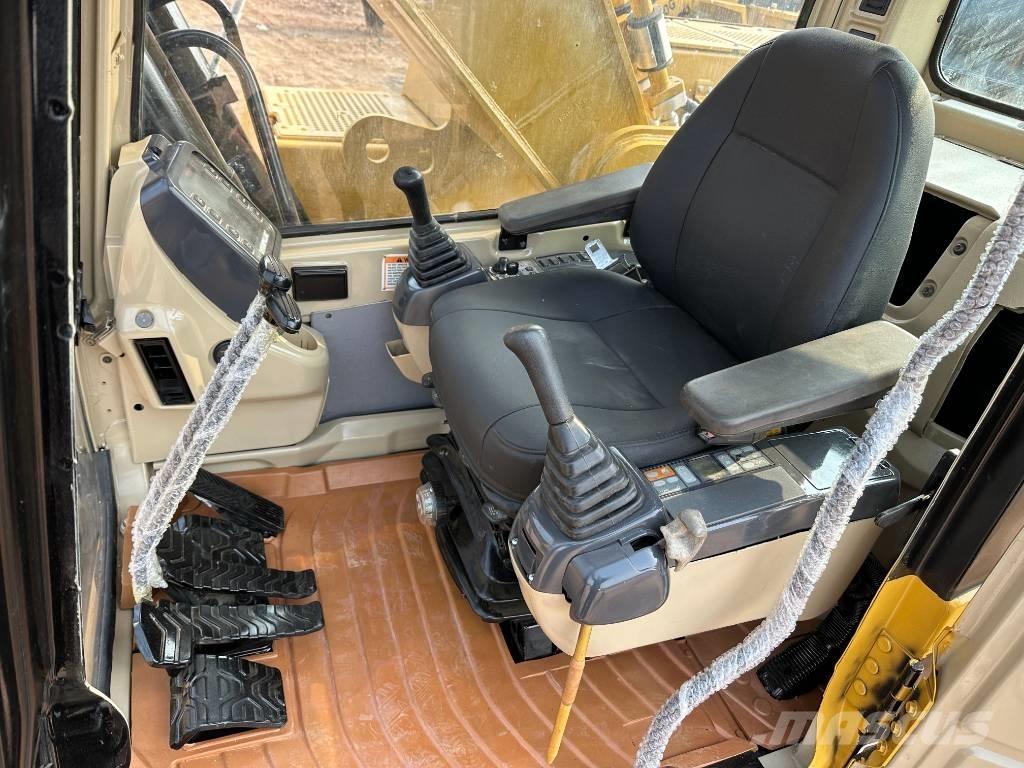 CAT 330 B L 대형 굴삭기 29톤 이상