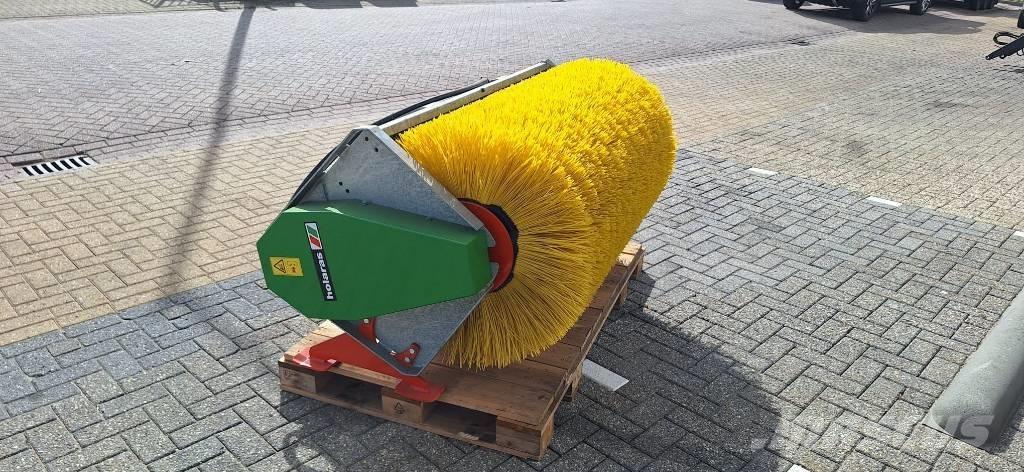 Holaras H150 브러쉬