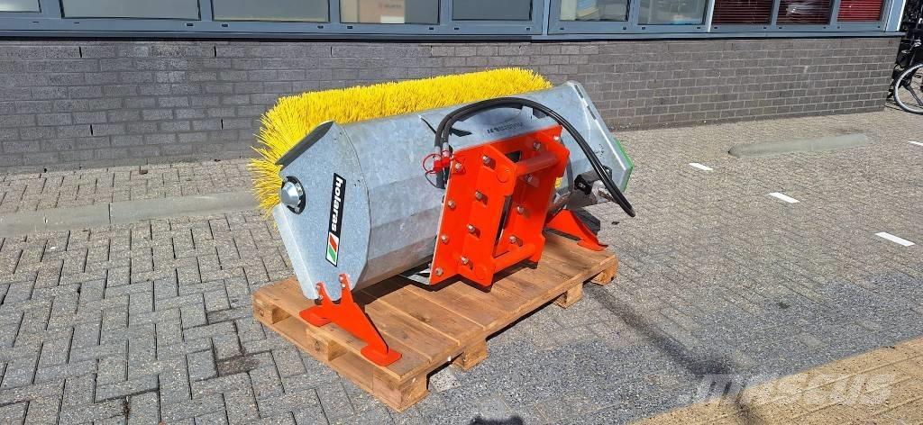 Holaras H150 브러쉬