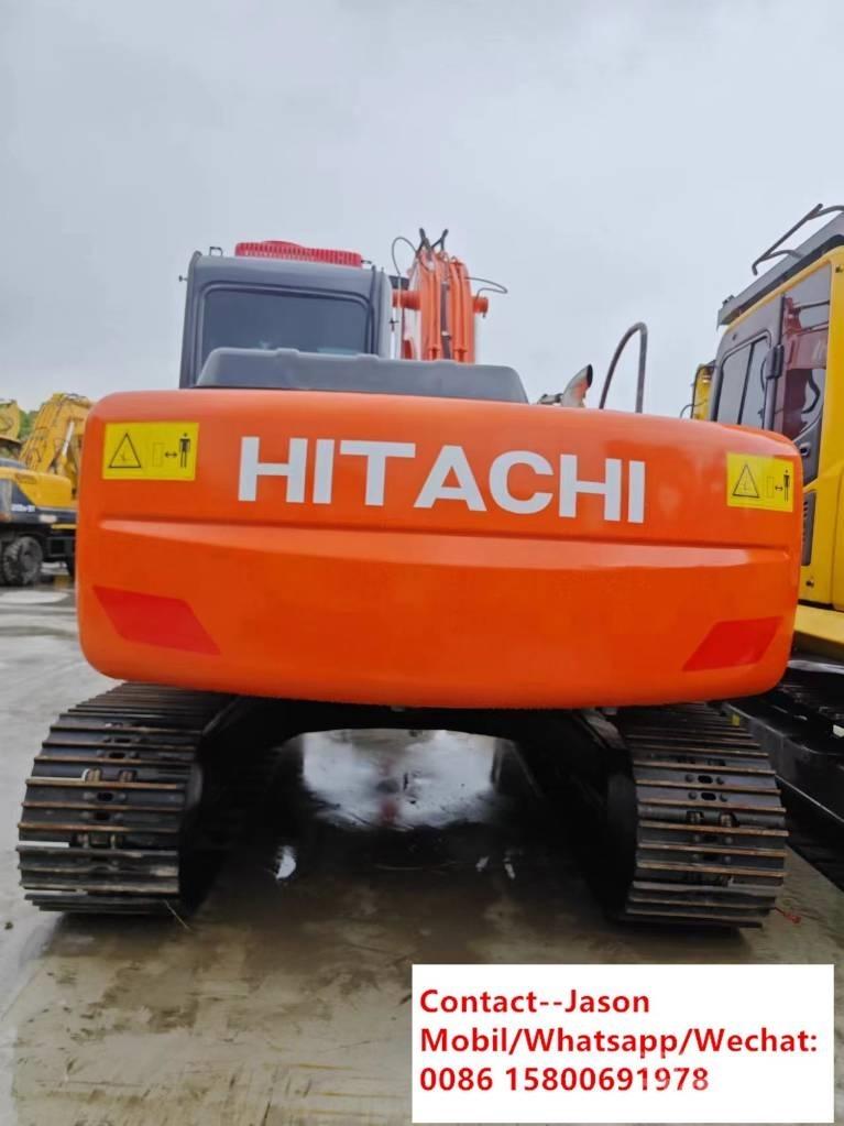 Hitachi ZX120 대형 굴삭기 29톤 이상
