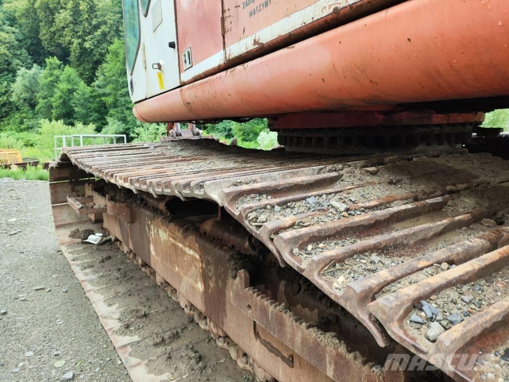 Atlas 1704 LC 대형 굴삭기 29톤 이상