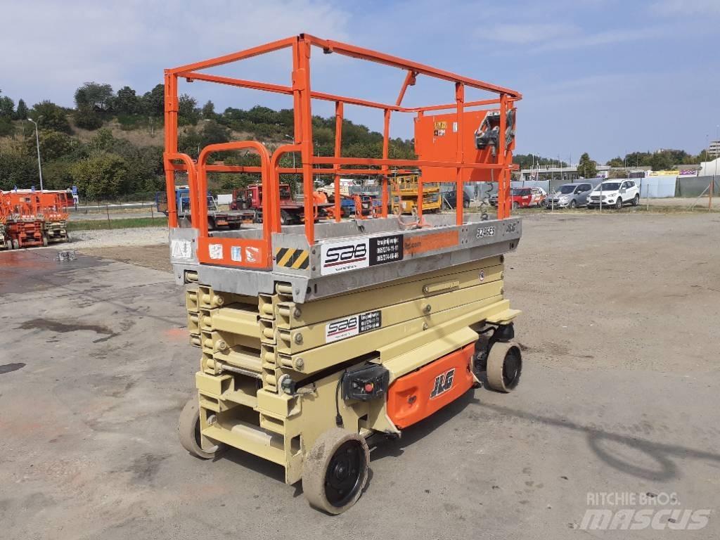 JLG 3246 ES 가위형 리프트