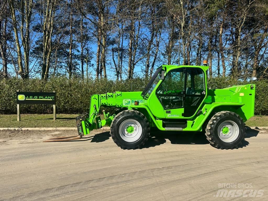 Merlo 40.16 텔러 핸들러