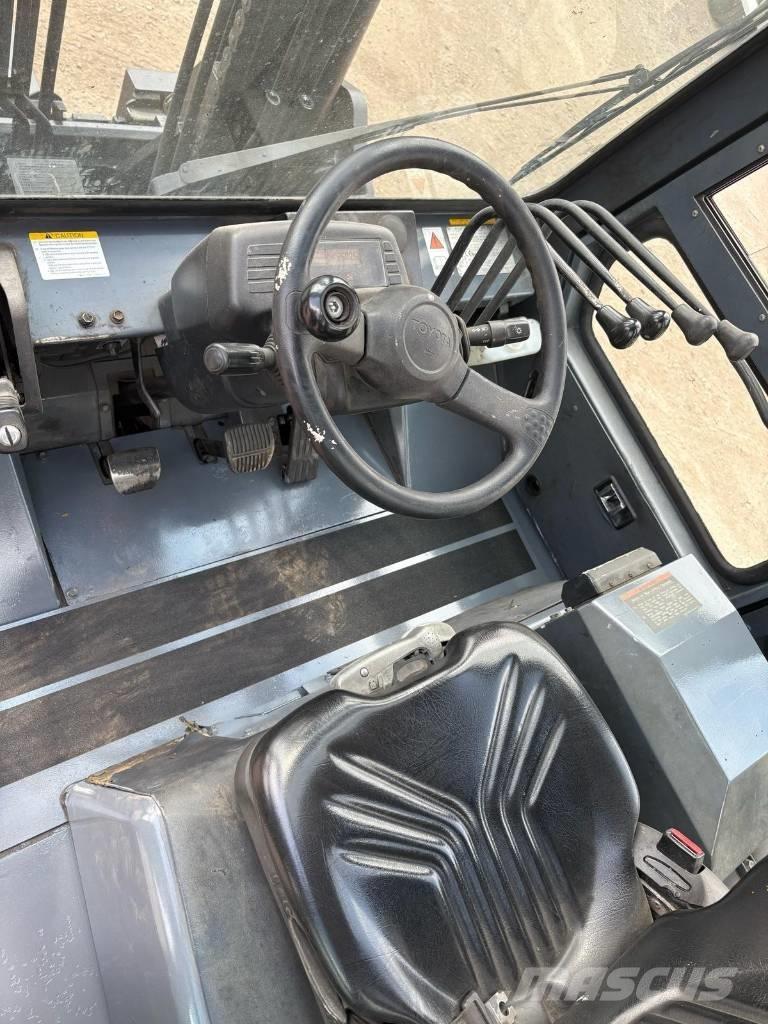 Toyota 5 FD 70 디젤 지게차