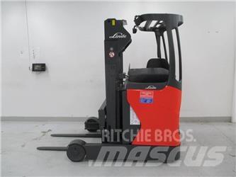 Linde R14 리치 트럭