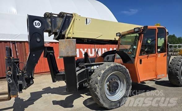 JLG G10-55A 텔러 핸들러