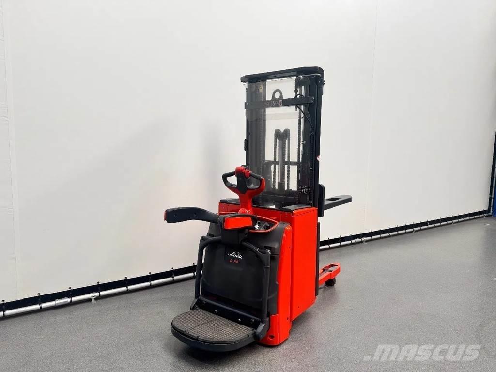 Linde L 14 AP 포크리프트