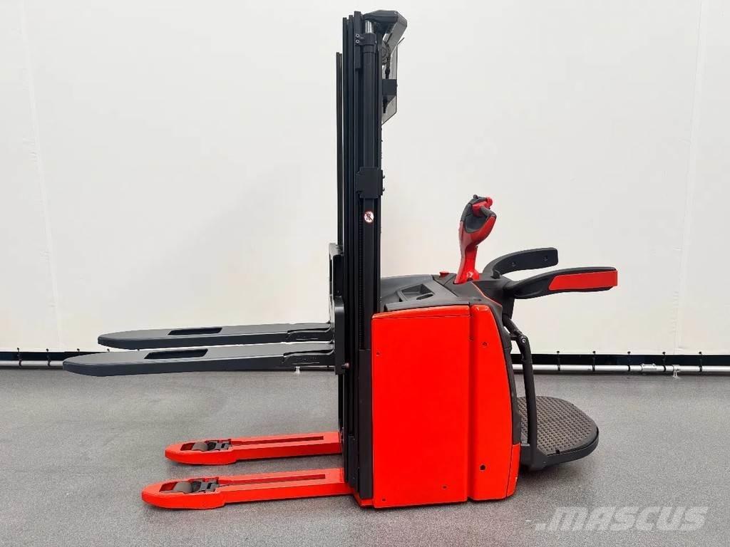 Linde L 14 AP 포크리프트