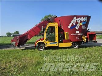 AGM Feedstar 170 사료 공급기