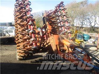 Galucho RDA 660 롤러