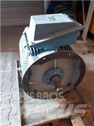 ABB M2BA315 압축기 부속품