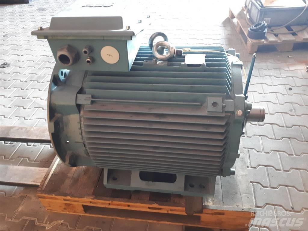 ABB M2BA315 압축기 부속품