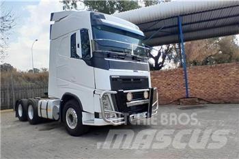 Volvo FH 440 기타 트럭