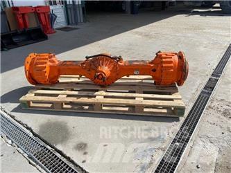 ZF MT-3085/DK 차축